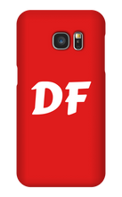 DF Samsung Cases (White Text)