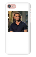 daniel craig phone case