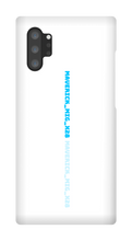 maverick_mig_x28 Samsung Phone Cases