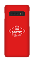 scottyscotsmandj Samsung Phone Cases