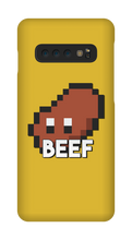 BEEF Samsung Phone Case