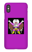 ryvian_gaming iPhone Phone Cases