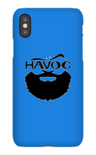 BEARD iPhone Phone Cases