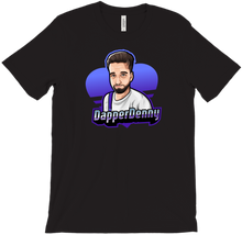 dapperdenny T-Shirts