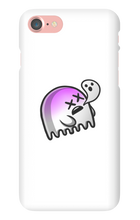 boo20k iPhone Phone Cases