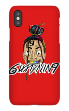 kevgenie iPhone Phone Cases