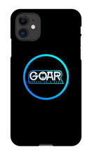 GOAR Logo iPhone Cases
