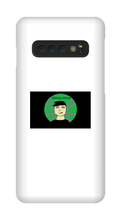 lvince62 Samsung Phone Cases