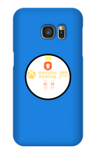cdg_huntressed Samsung Phone Cases