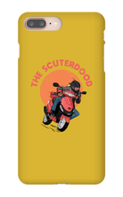 Phone Case (iPhone) | The ScuterDood