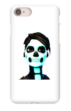 m1fflin iPhone Phone Cases