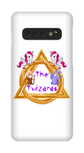 the_twizards Samsung Phone Cases