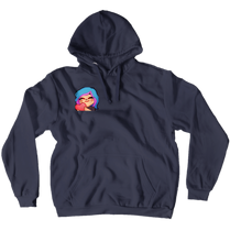 pitanguinha_j Hoodies (No-Zip/Pullover)