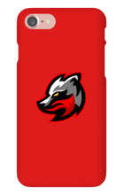 Razers Logo iPhone Cases
