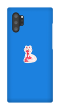tschvale Samsung Phone Cases