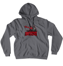 Hoodies (No-Zip/Pullover)