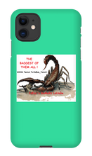 ideal_touch iPhone Phone Cases