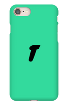 tvtwisty iPhone Phone Cases