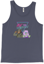 docvsthistle Tank Top