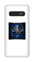 dragons_reigns Samsung Phone Cases