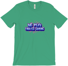 WE PLAY ENDLESS GAMING T-Shirts