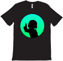 Habuti Peace T-Shirt