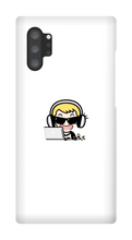 fearlessfir2274 Samsung Phone Cases