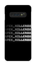 apex_killer08 Samsung Phone Cases