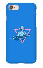 prime_jubas_2 iPhone Phone Cases