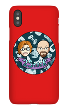 team2stock iPhone Phone Cases