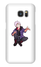 Xen Samsung Phone Case