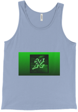 New Era Summer Tank Top