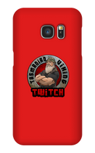 tasmanianviking Samsung Phone Cases