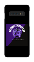 anthonytmurray94 Samsung Phone Cases