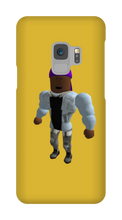 gamingwitdman Samsung Phone Cases