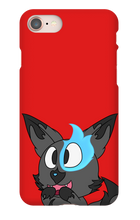 saru25_ iPhone Phone Cases