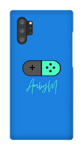 Amby_M Samsung Phone Cases