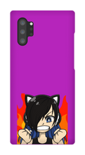 kayliquinn Samsung Phone Cases