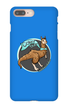 Coleyburr iPhone Phone Cases