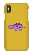 ghostta_ iPhone Phone Cases