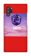emro Samsung Phone Cases