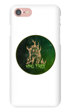 king_tree98 iPhone Phone Cases