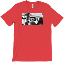 Resist  T-Shirts