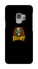 GSstuff gaming Samsung Phone Cases
