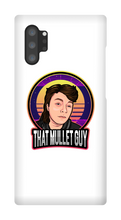 thatmulletguy Samsung Phone Cases