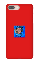 djmay2 iPhone Phone Cases