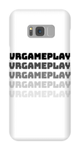vrgameplay Samsung Phone Cases