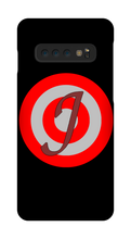 BullsEye Samsung Phone Cases