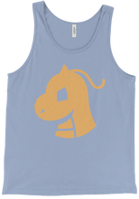 DragonitexGamer Tank Top