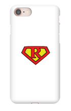 rauchii iPhone Super Cases